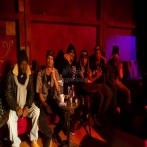 Africa jungle sur yala.fm